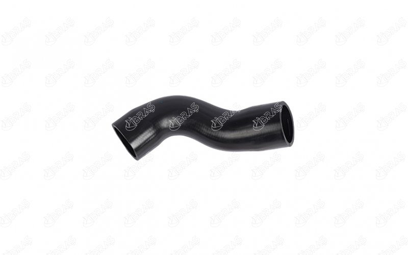 Турбо маркуч - IBR 27928 за SEAT, VW